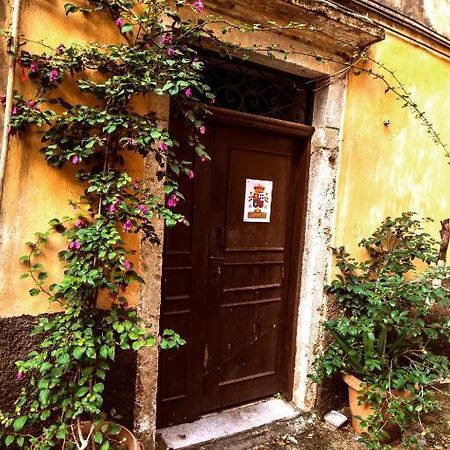 Summer Me - Cute Downtown Corfu  Exteriör bild